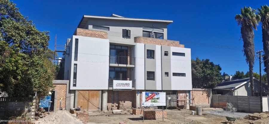 1 Bedroom Property for Sale in Table View Western Cape